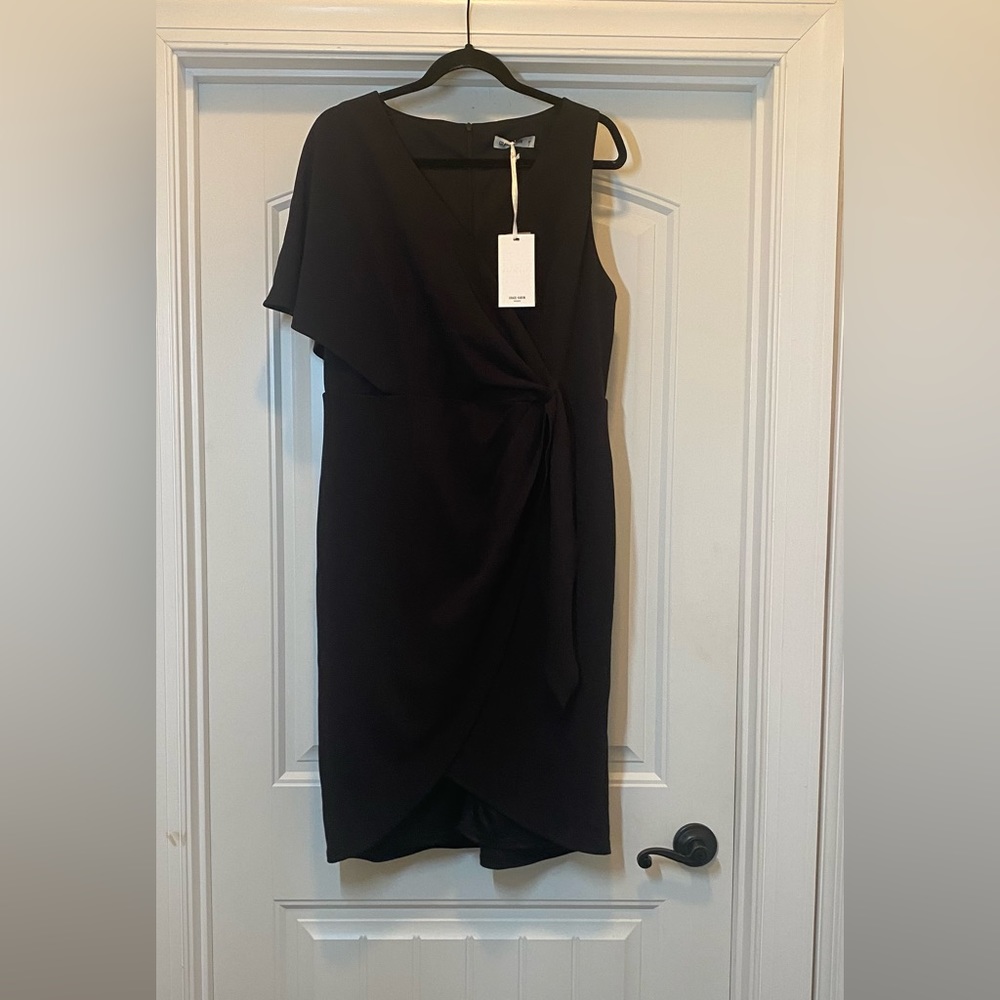 GRACE KARIN Women’s Black Dress